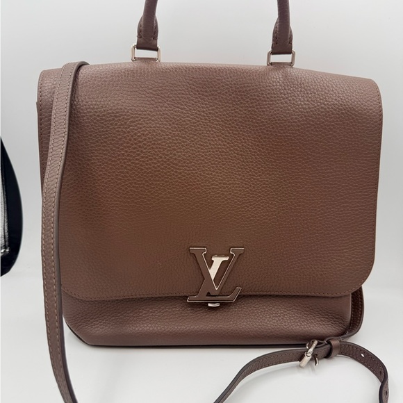 Louis Vuitton Handbags - Louis Vuitton Volta bag in Taurillon leather